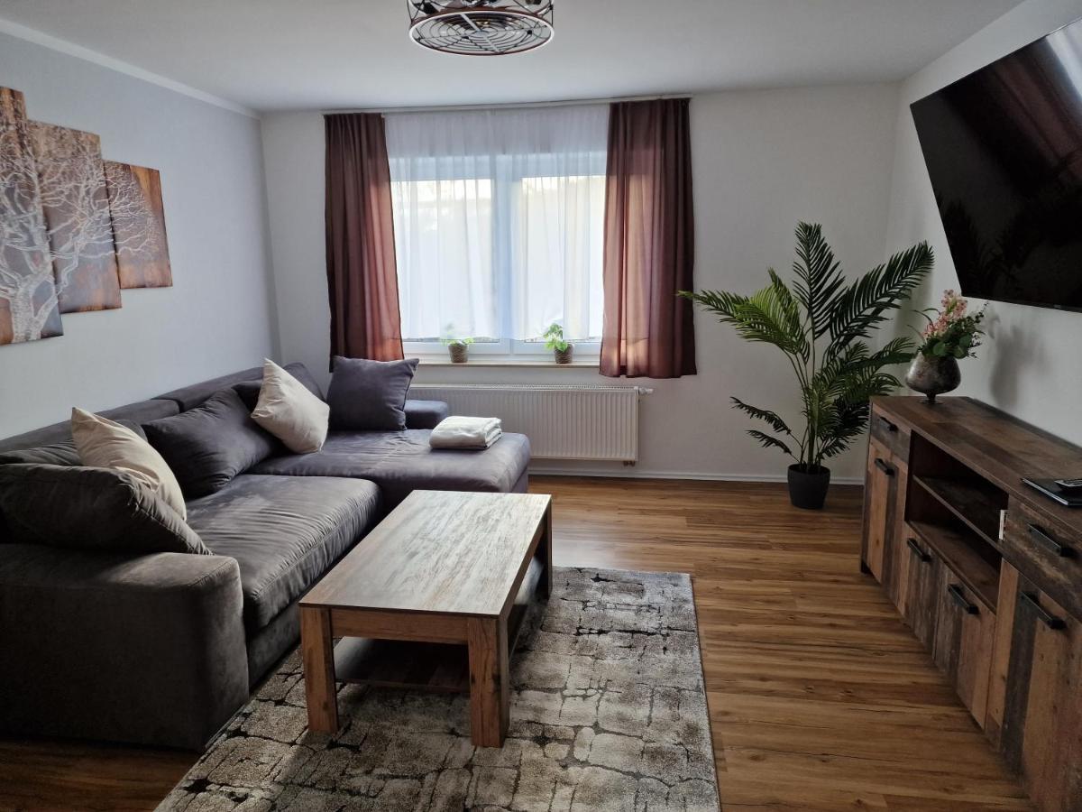 Ferienwohnungen Waldina Siegen Exterior foto