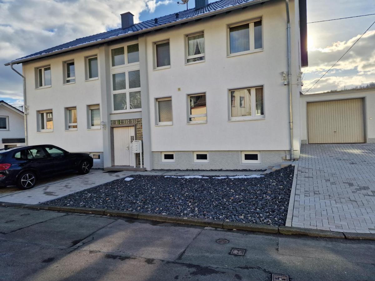Ferienwohnungen Waldina Siegen Exterior foto