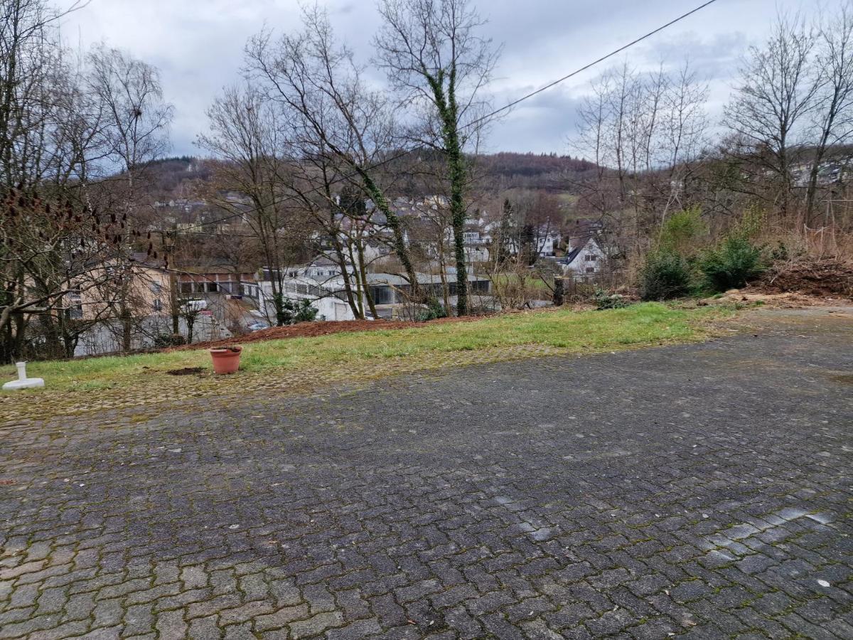 Ferienwohnungen Waldina Siegen Exterior foto